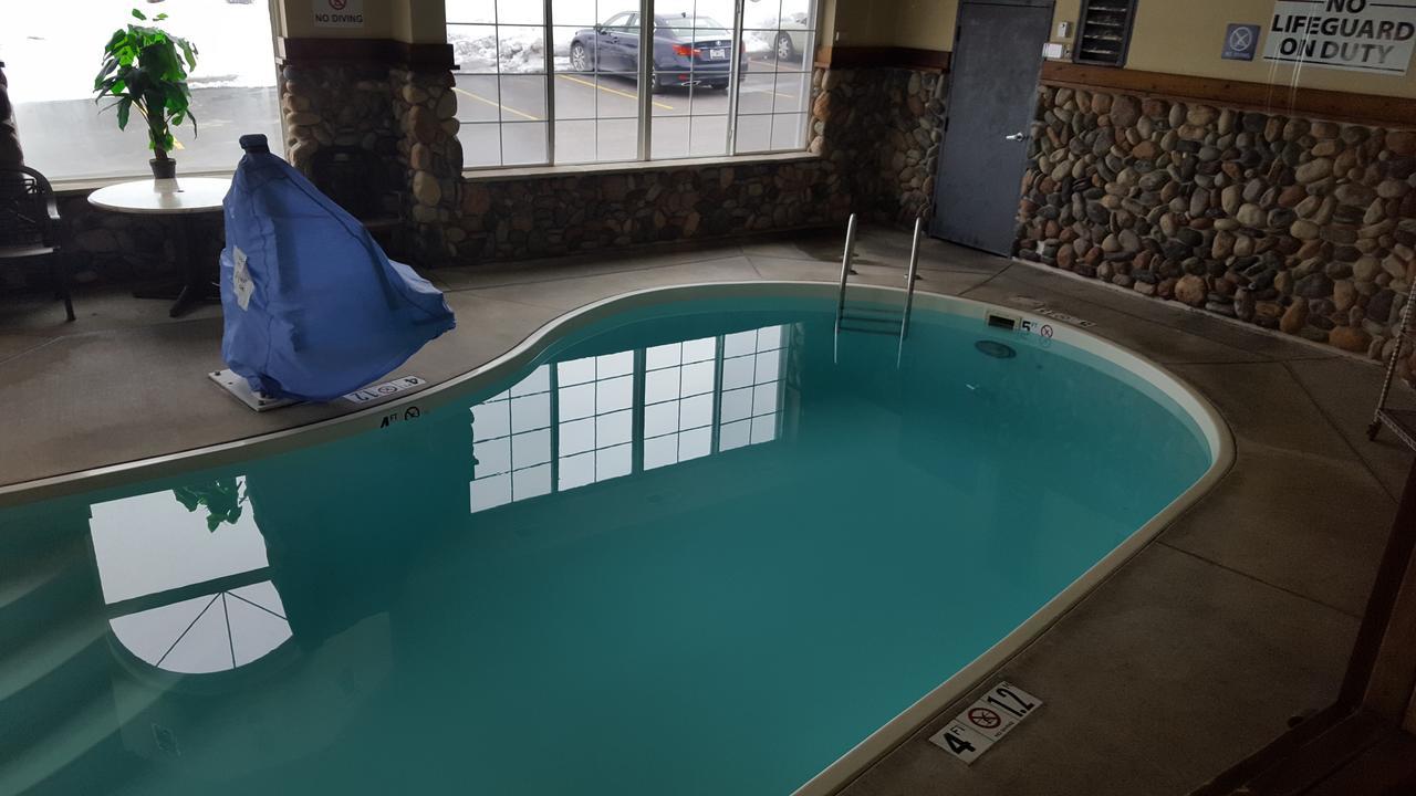Microtel Inn & Suites By Wyndham Bozeman Exterior photo