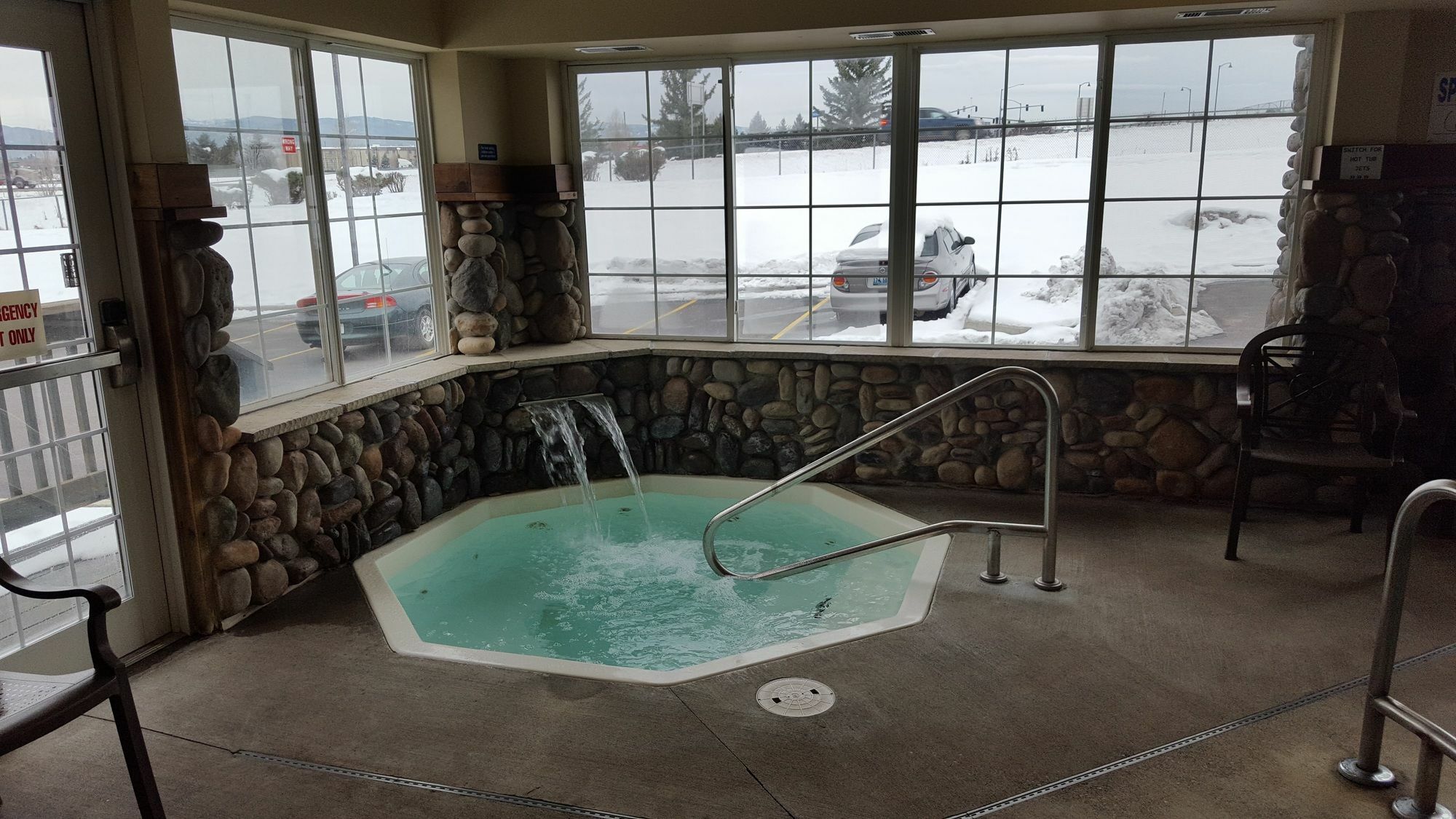 Microtel Inn & Suites By Wyndham Bozeman Exterior photo